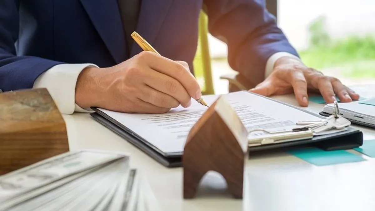 Thủ tục làm hồ sơ thành lập văn phòng công chứng năm 2023