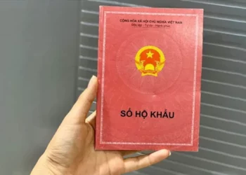 Thủ tục nhập hộ khẩu ở nhờ