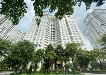 Thủ tục nộp thuế phi nông nghiệp chung cư