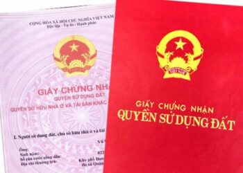 Thủ tục sang tên sổ đỏ không có di chúc