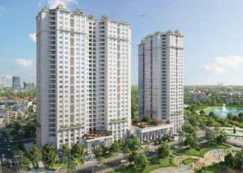 Thuế đất phi nông nghiệp chung cư