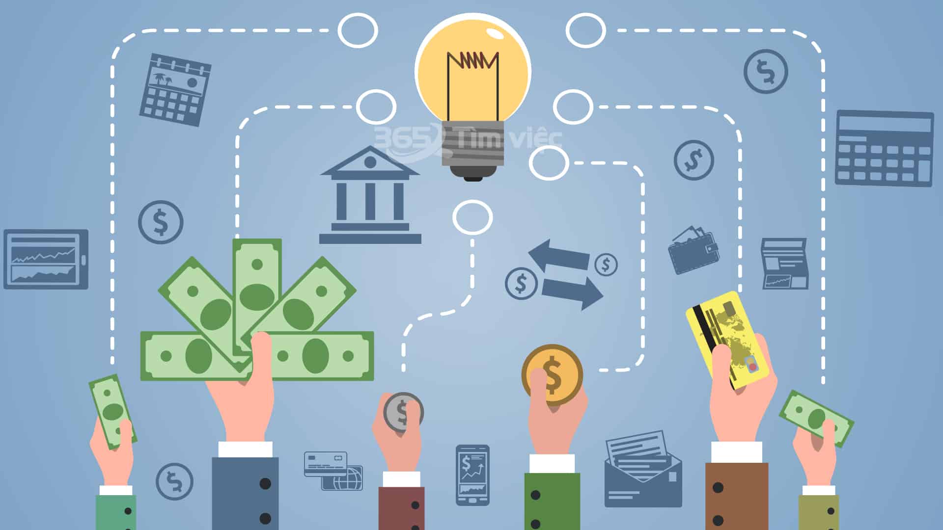 Thuế di sản là thuế trực thu hay gián thu