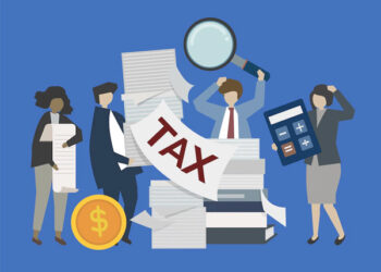 Thuế gián thu gồm những loại nào