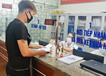 Tờ khai xin cấp trích lục khai tử mới năm 2023