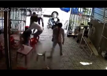 Tội bắt cóc nhằm chiếm đoạt tài sản năm 2023