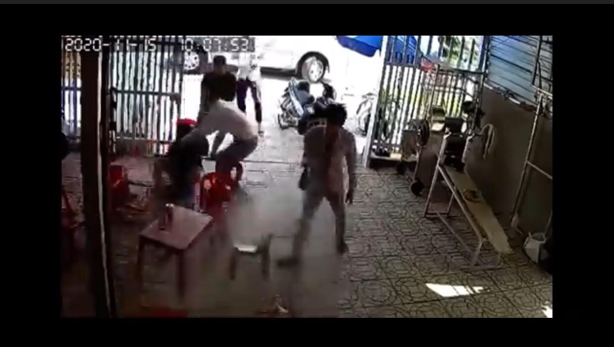 Tội bắt cóc nhằm chiếm đoạt tài sản năm 2023