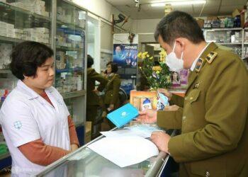 Tội đầu cơ bị xử lý như thế nào