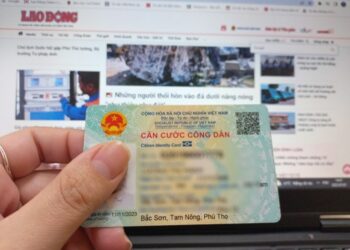 Tra cứu mã số thuế bị trùng chứng minh thư phải làm sao?