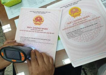 Tranh chấp đất đai có giấy chứng nhận