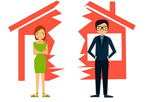 Tranh chấp tài sản chung của vợ chồng