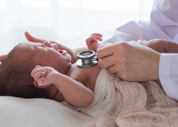 Trẻ em bị tim bẩm sinh có được trợ cấp không?