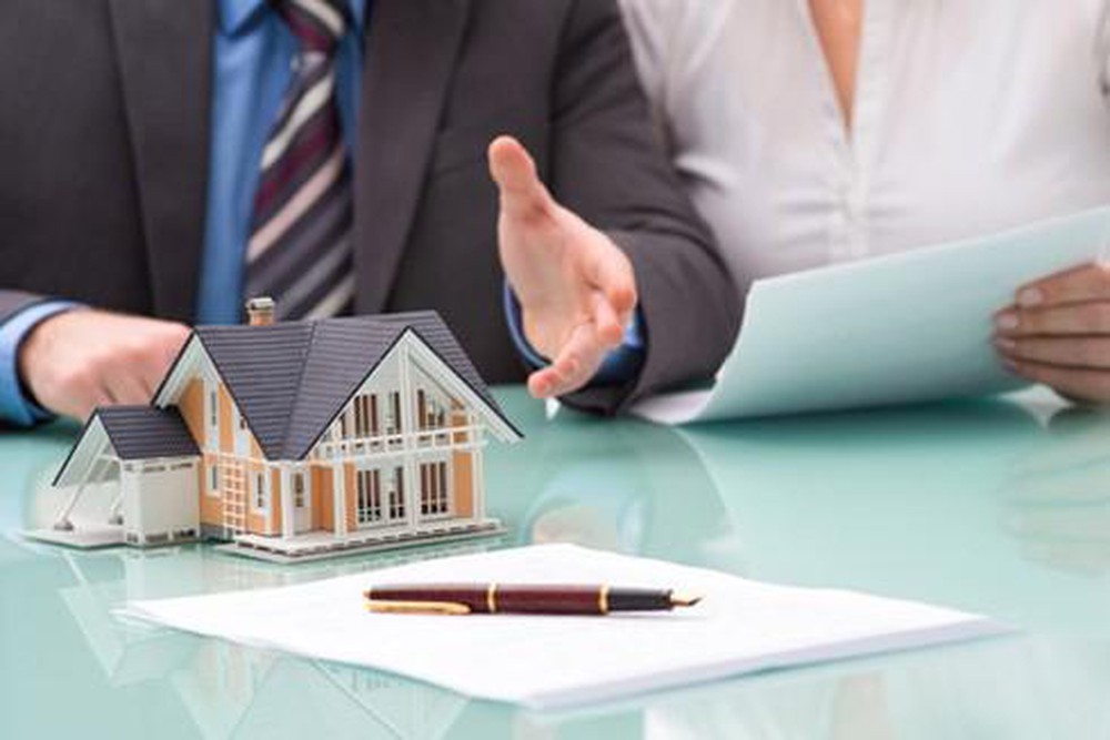 Trình tự thủ tục phân chia di sản thừa kế năm 2023