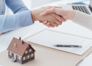 Văn bản chuyển nhượng hợp đồng mua bán căn hộ
