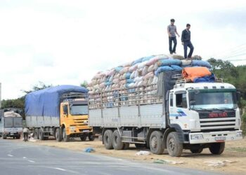 Xe tải được phép quá khổ bao nhiêu phần trăm