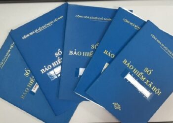 Xin cấp mã số bảo hiểm xã hội ở đâu?