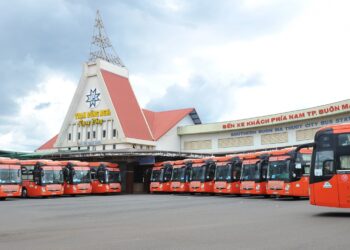 Xin giấy phép kinh doanh vận tải ở đâu?