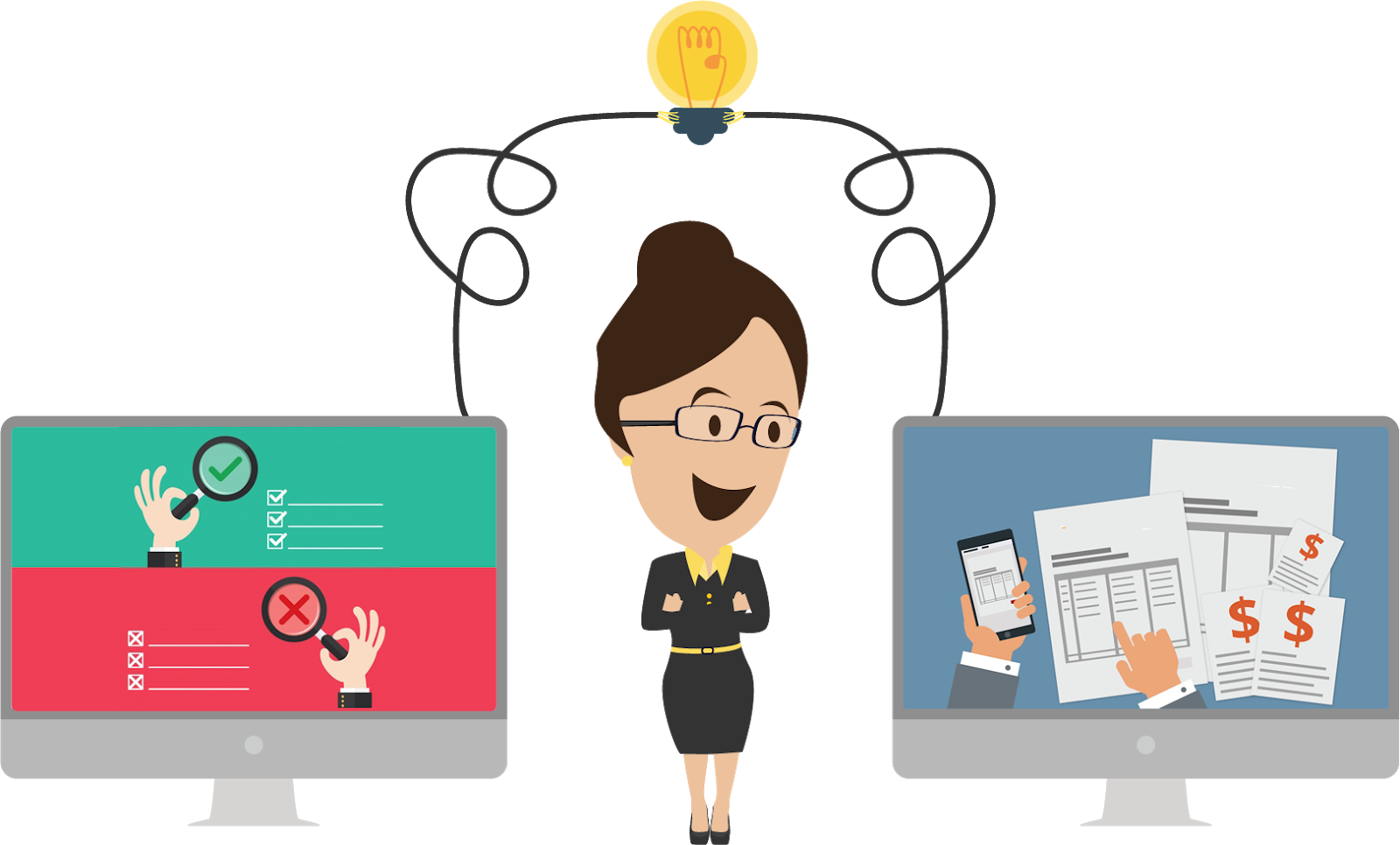 Xử lý hóa đơn điện tử không có mã của cơ quan thuế năm 2023