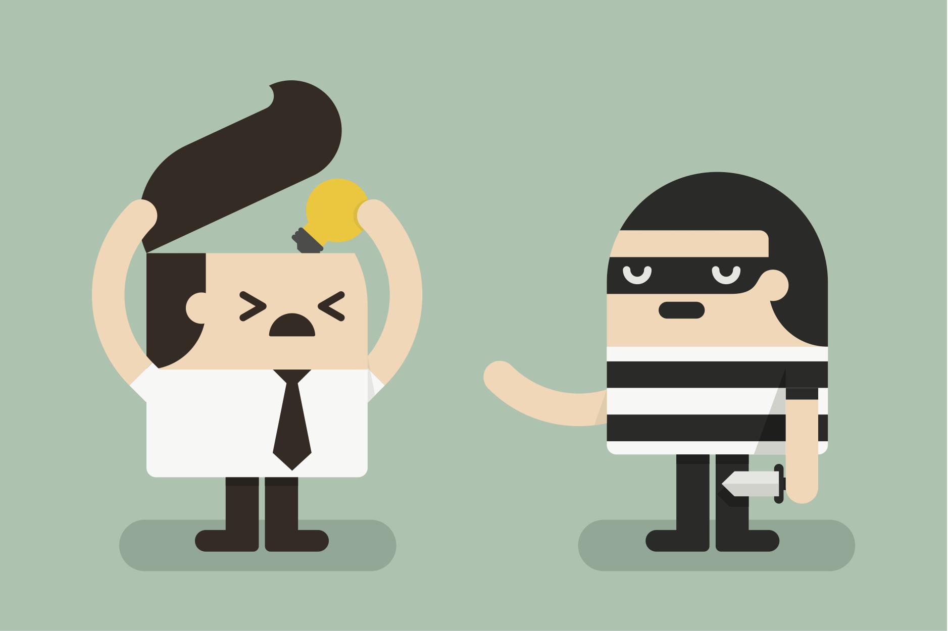 Xử lý xâm phạm quyền sở hữu trí tuệ