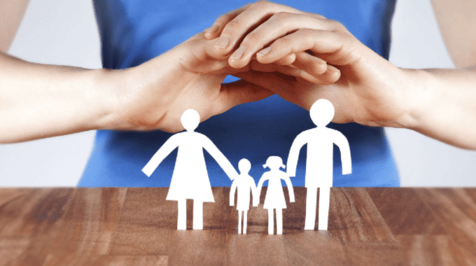 Bảo hiểm thân thể cho người lớn theo quy định