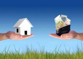 Các loại đất được chuyển mục đích sử dụng