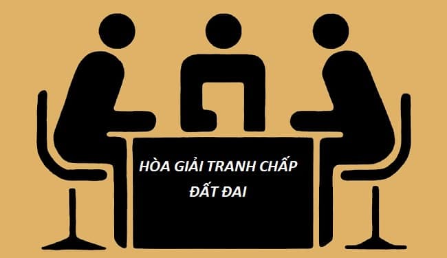 Các tranh chấp đất đai bắt buộc phải hòa giải năm 2023?