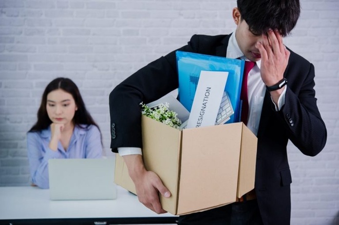 Công ty tự ý cho nhân viên nghỉ việc có được không năm 2023