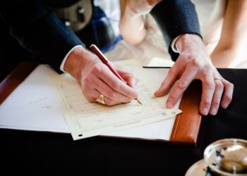 Đăng ký kết hôn khi một bên không đồng ý có được không 2023?