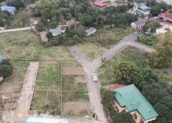 Đất ở nông thôn có phải là đất thổ cư không?