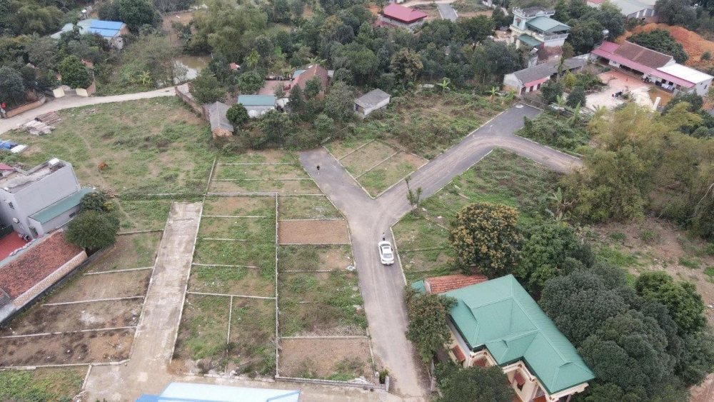 Đất ở nông thôn có phải là đất thổ cư không?