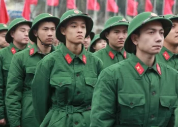 Đi nghĩa vụ quân sự có được về phép không?'