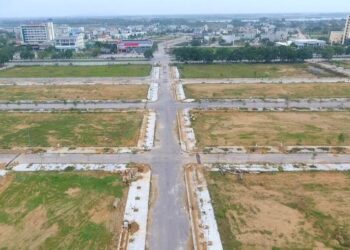 điều kiện hợp thửa đất