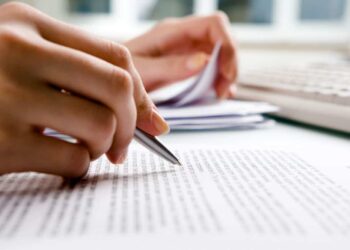 Mẫu di chúc thừa kế tài sản chi tiết theo quy định năm 2023