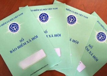 Mẫu đơn cấp lại sổ bảo hiểm xã hội chi tiết năm 2023