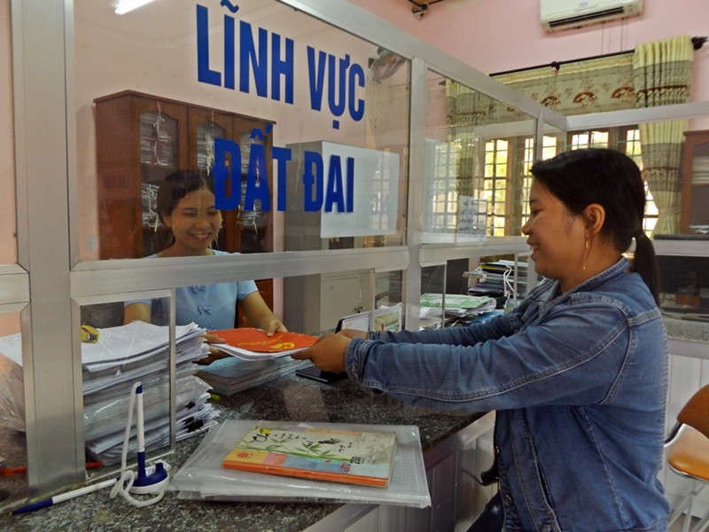 Mẫu đơn xác nhận nguồn gốc đất chuẩn quy định năm 2023