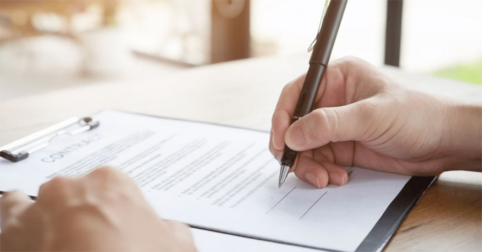 Mẫu đơn xin tạm nghỉ sinh hoạt đảng chuẩn quy định 2023