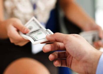 Mẫu giấy trả nợ cá nhân thông dụng năm 2023