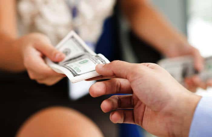 Mẫu giấy trả nợ cá nhân thông dụng năm 2023