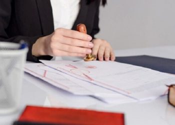 Phải Công chứng ủy quyền xe máy khi sang tên không năm 2023?