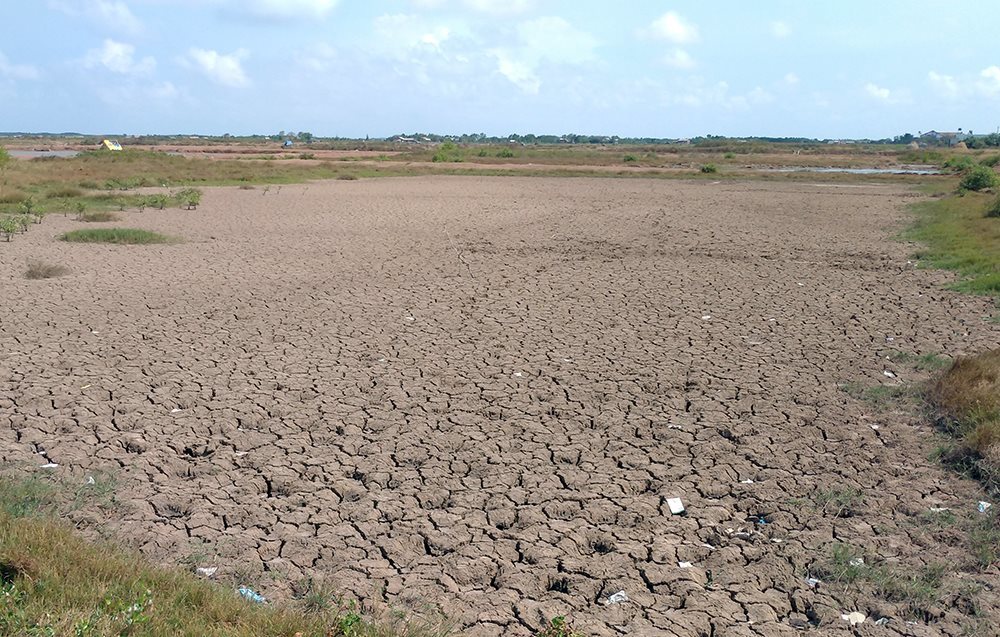 tranh chấp đất đai khi không có sổ đỏ