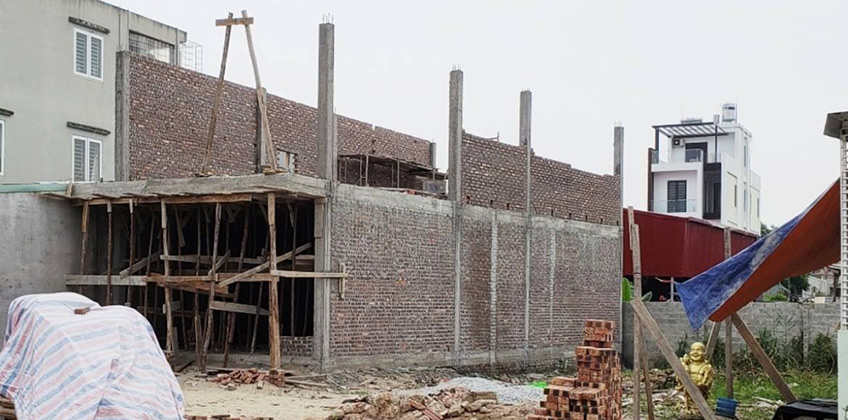 Xử lý tài sản trên đất của người khác như thế nào?