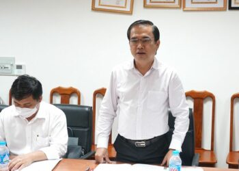 Ban quản lý dự án đầu tư xây dựng chuyên ngành là gì?