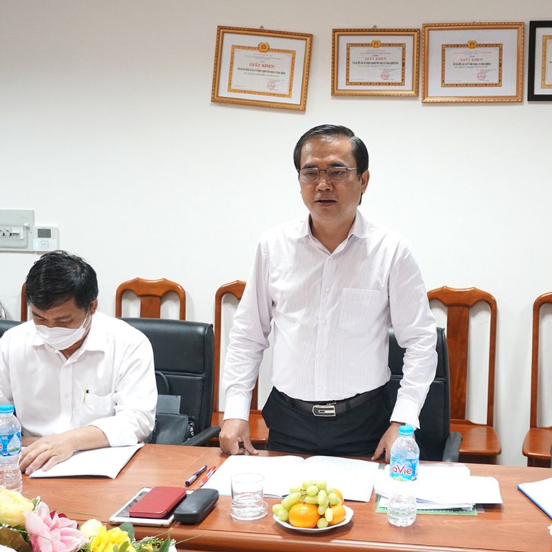 Ban quản lý dự án đầu tư xây dựng chuyên ngành là gì?