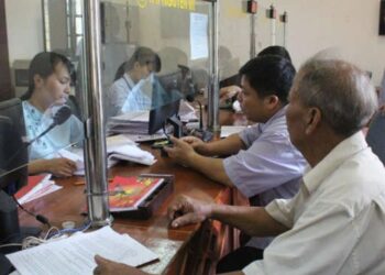 Các trường hợp giao đất có thu tiền sử dụng đất tại Việt Nam