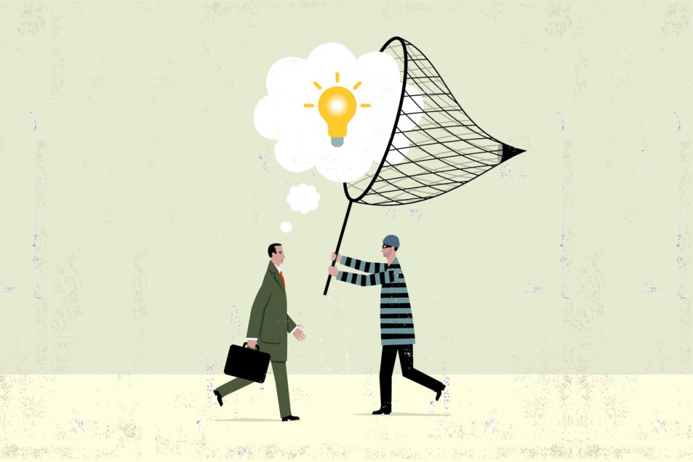 Cách đăng ký bản quyền tác giả