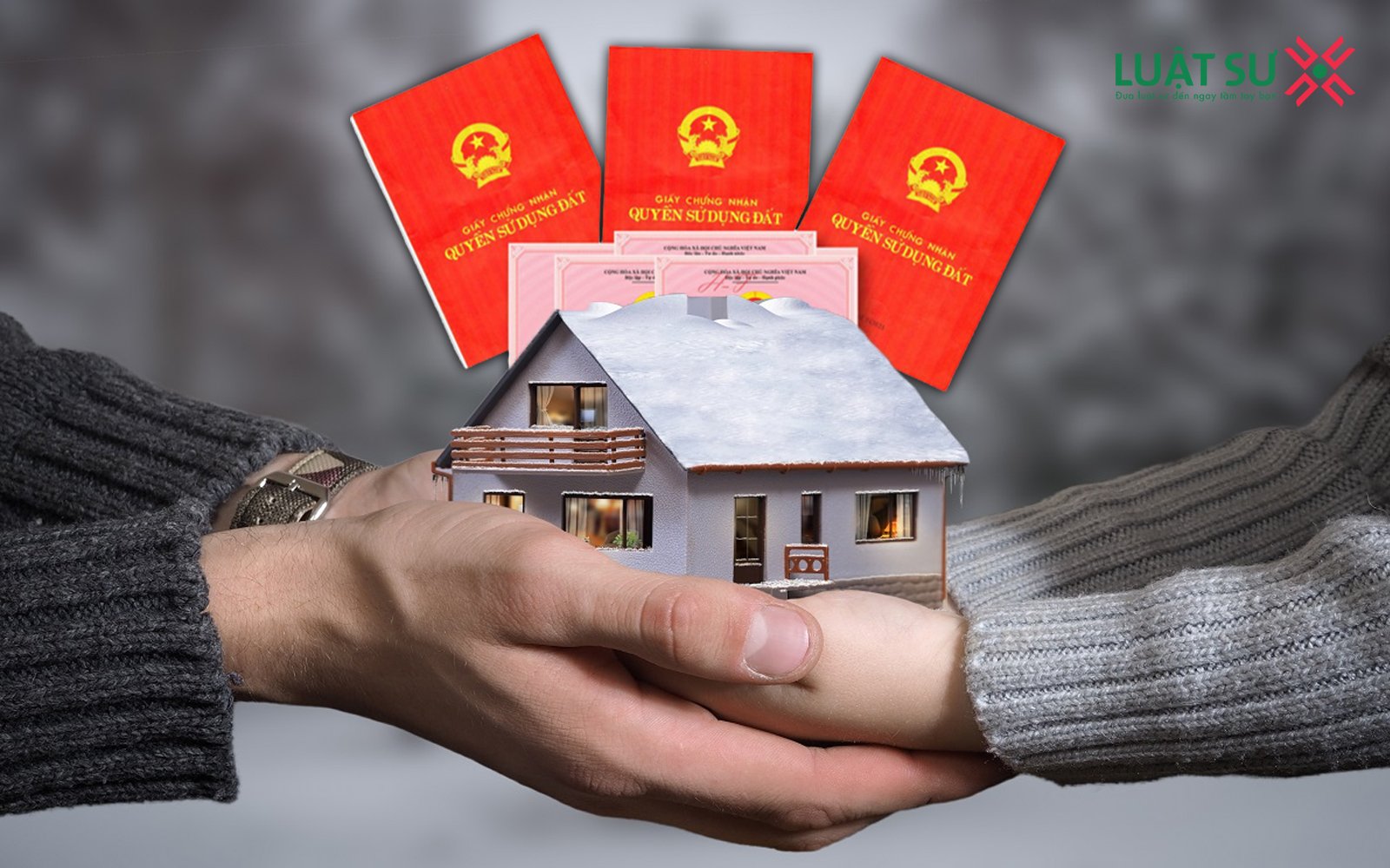 Cách làm thừa kế đất đai nhanh chóng năm 2023