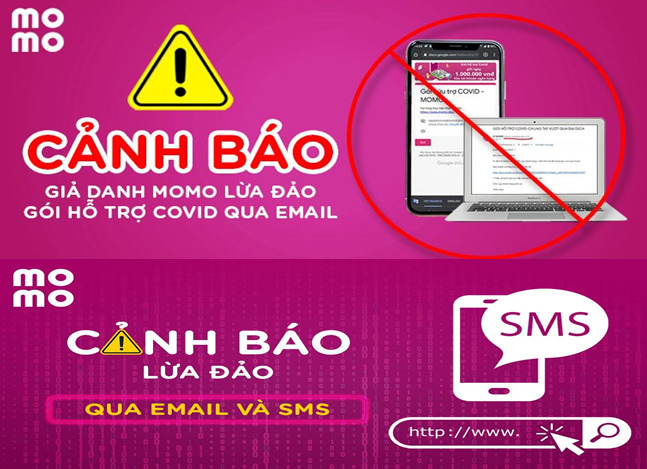 Cách lấy lại tiền khi bị lừa chuyển khoản MoMo nhanh chóng năm 2023