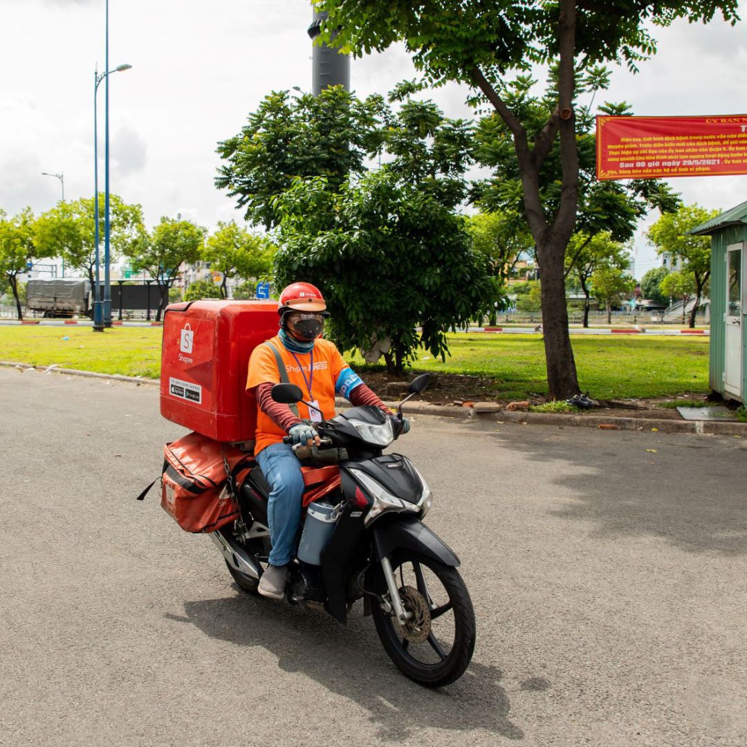 Cách lấy lại tiền khi bị lừa đảo trên Shopee tại Việt Nam