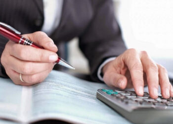 Cách tính thuế GTGT hàng nhập khẩu năm 2023