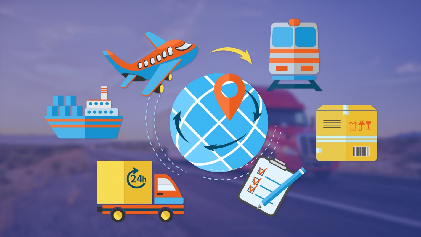 Cách tính thuế nhập khẩu theo giá CIF nhanh năm 2023