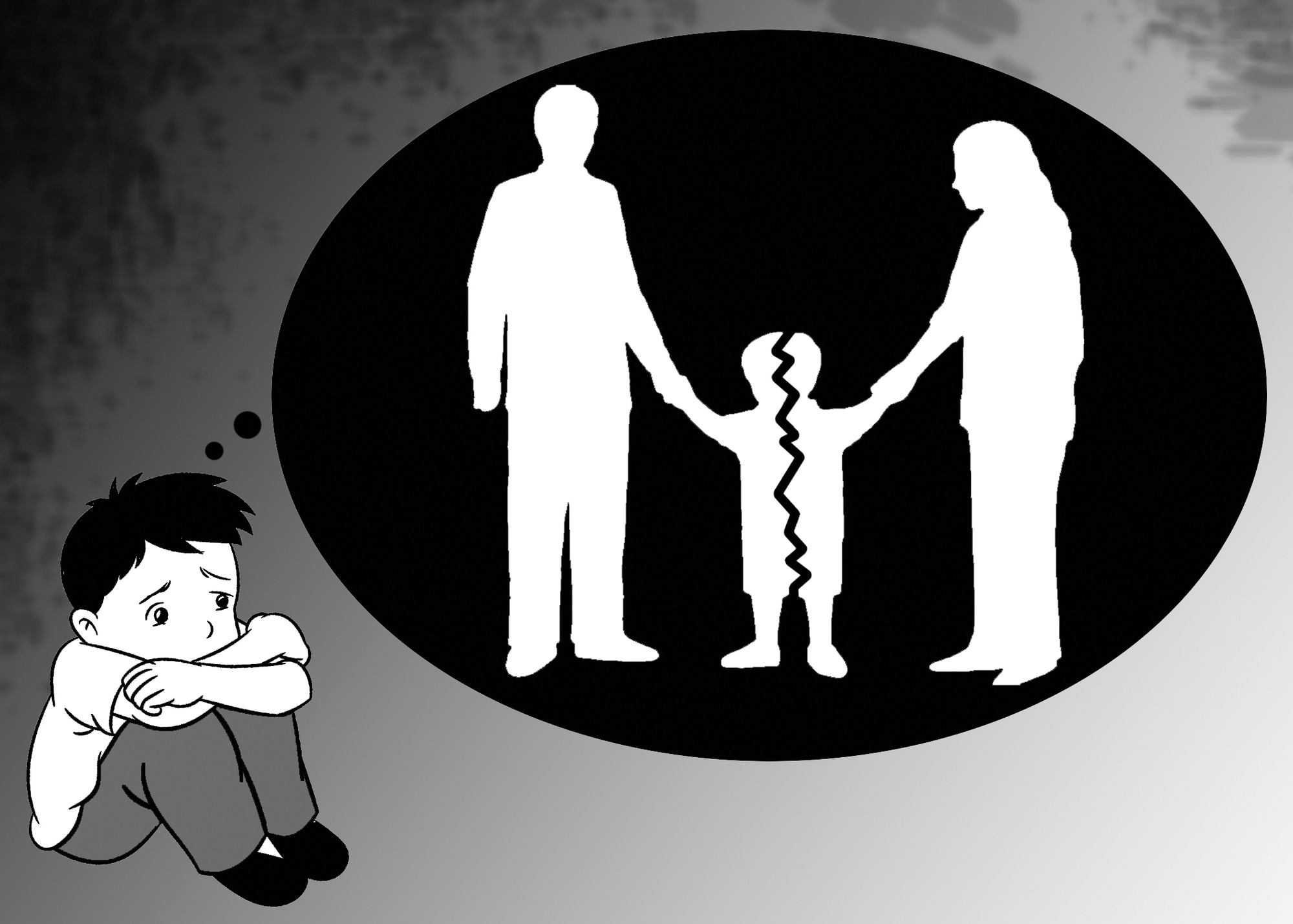 Cách tính tiền cấp dưỡng nuôi con khi bố mẹ ly hôn 2023